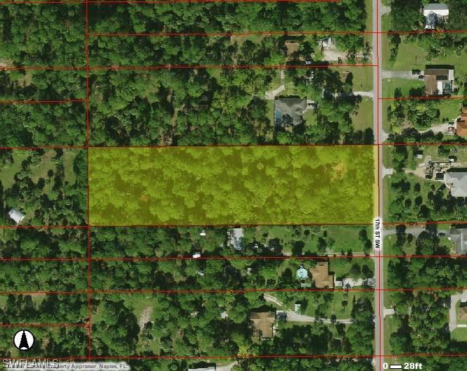 1321 17th St., Naples, FL 34117