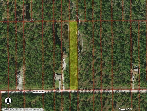 45th Ave., Naples, FL 34120