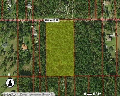 12th Ave., Naples, FL 34117