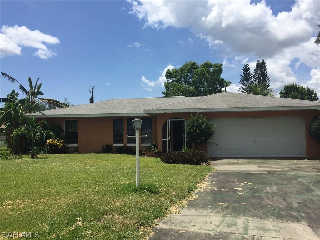 329 SW 29th St., Cape Coral, FL 33914