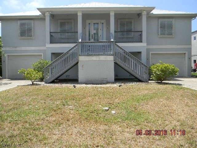 11661 Isle Of Palms Dr., Fort Myers Beach, FL 33931