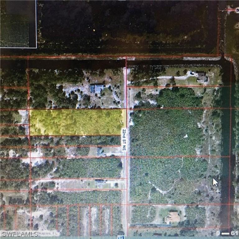 22nd St., Naples, FL 34120