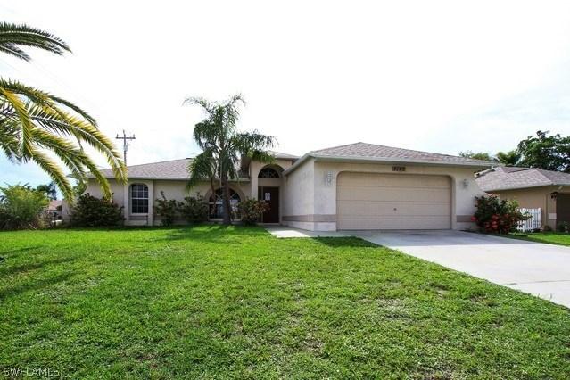 4142 SW 23rd Ave., Cape Coral, FL 33914