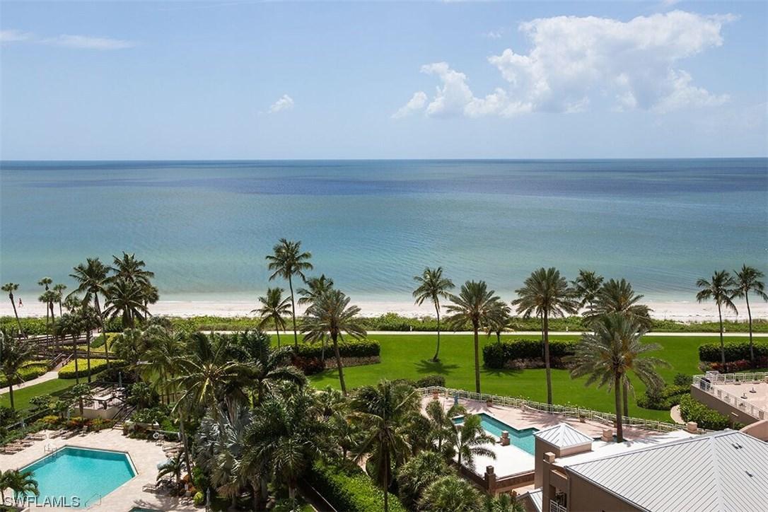4551 Gulf Shore Blvd. #1101, Naples, FL 34103