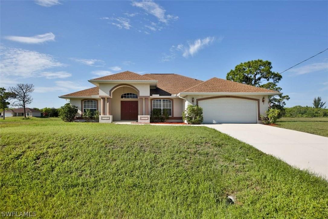 2908 NW 25th Ter., Cape Coral, FL 33993