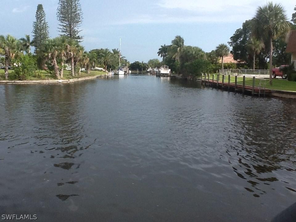 708 Victoria Dr. #104, Cape Coral, FL 33904