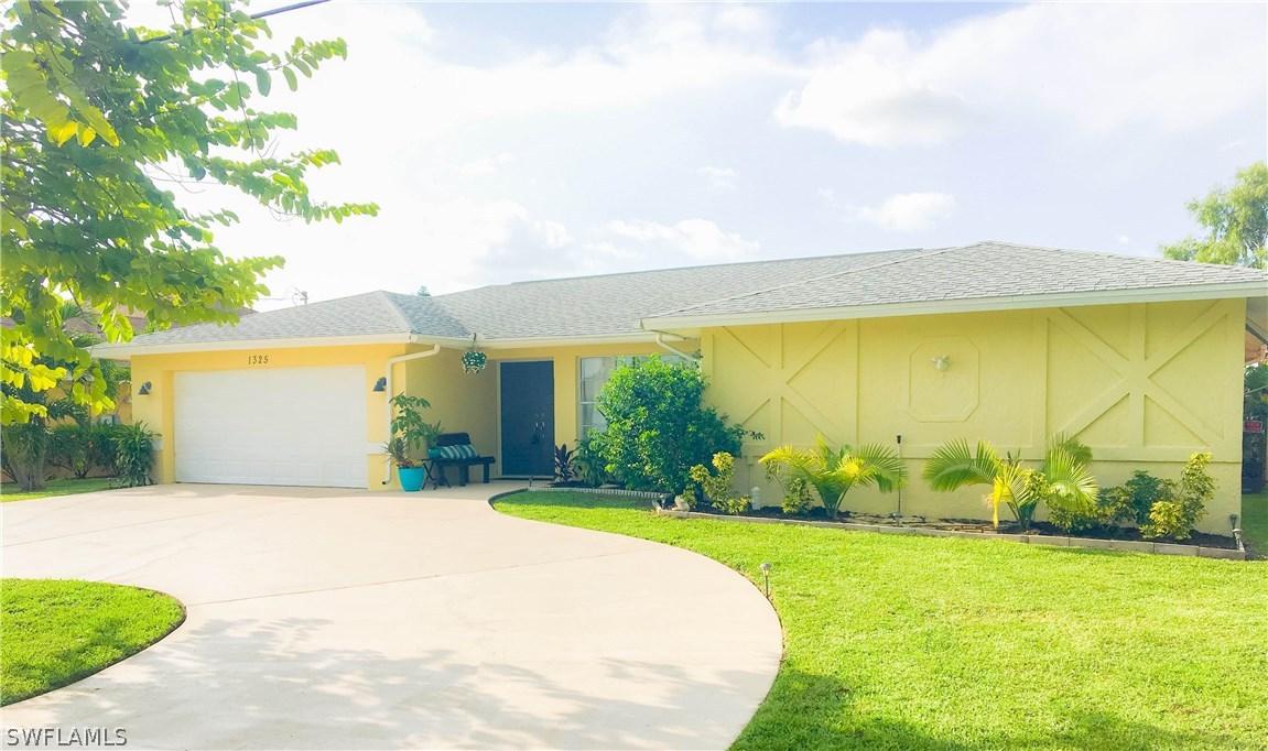 1325 SE 23rd Ter., Cape Coral, FL 33990