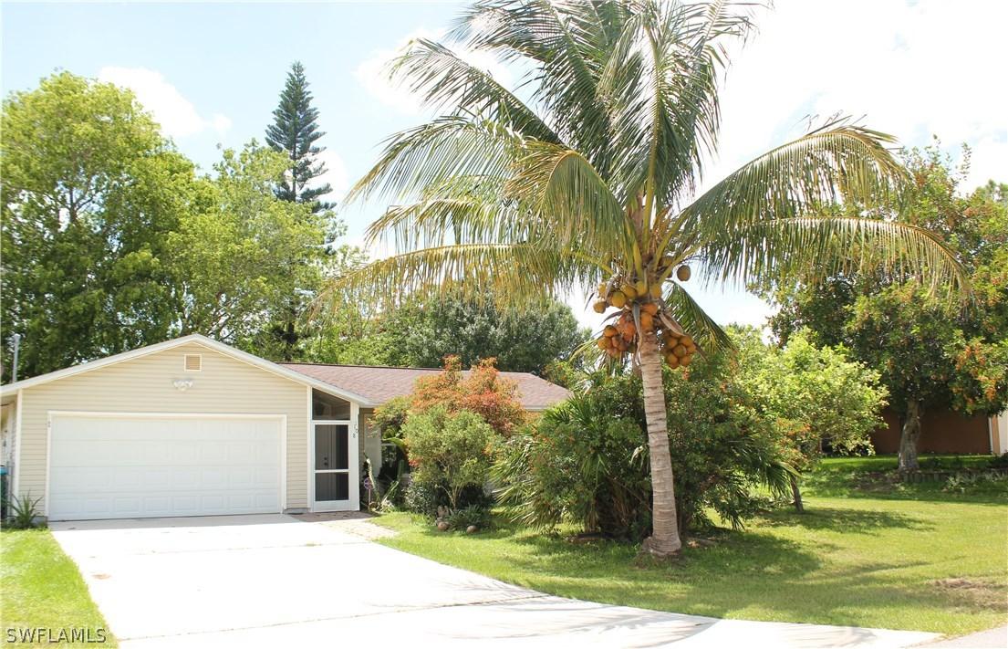 1108 SW 8th Ct., Cape Coral, FL 33991