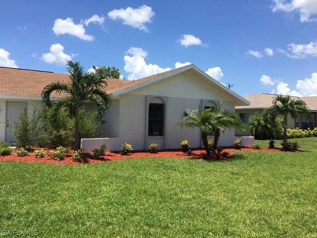 3518 SE Santa Barbara Pl., Cape Coral, FL 33904
