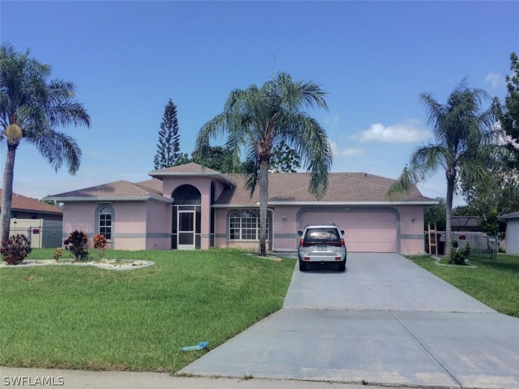 39 NE 9th Pl., Cape Coral, FL 33909