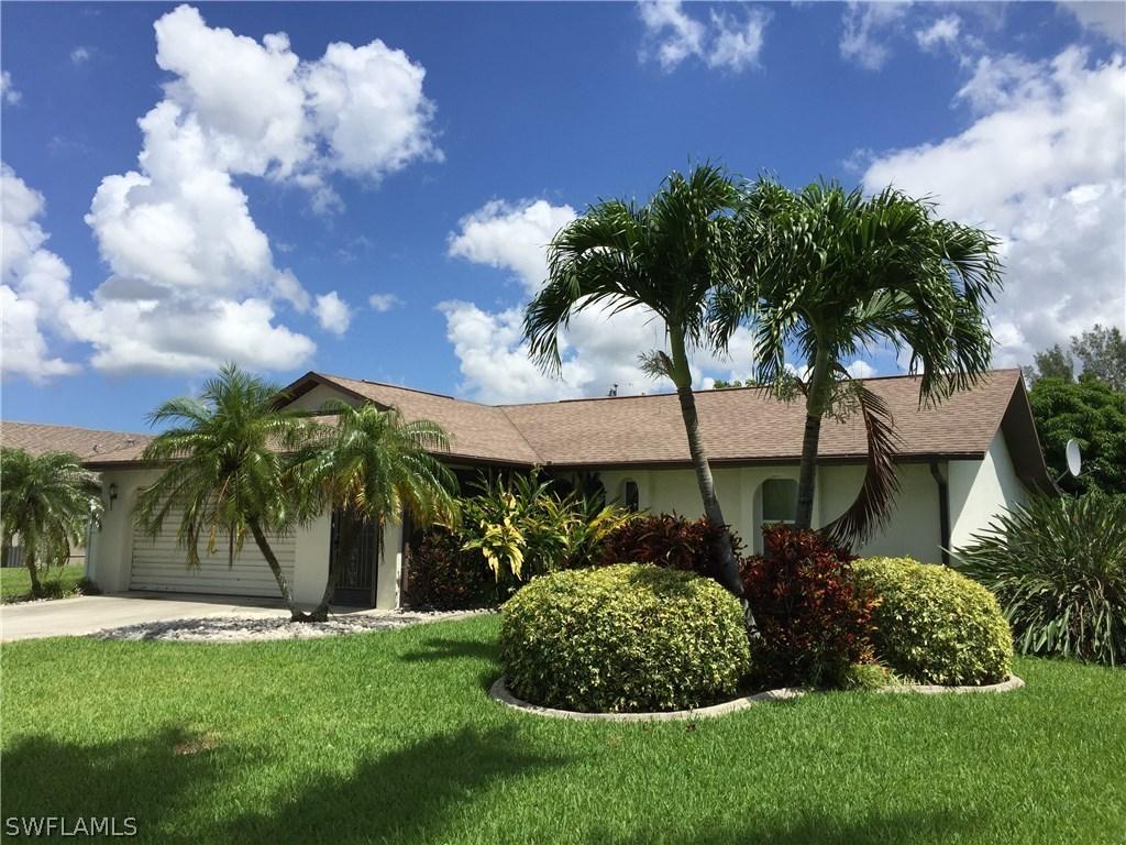 123 SW 46th Ter., Cape Coral, FL 33914