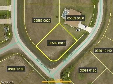 3509 NE 12th Ave., Cape Coral, FL 33909