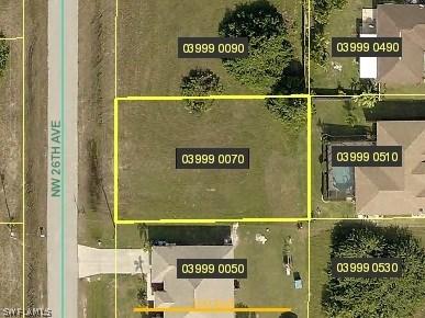 413 NW 26th Ave., Cape Coral, FL 33993