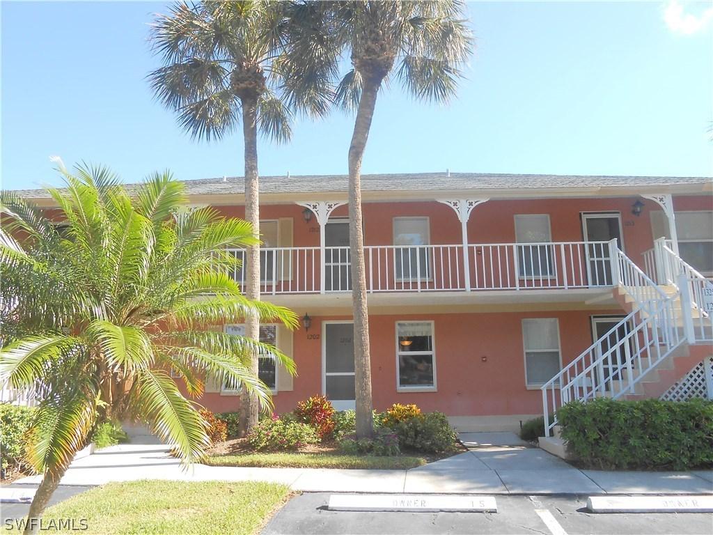 1325 Mainsail Dr. #1202, Naples, FL 34114