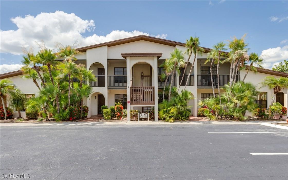 1137 SW 16th Ter. #1B, Cape Coral, FL 33991