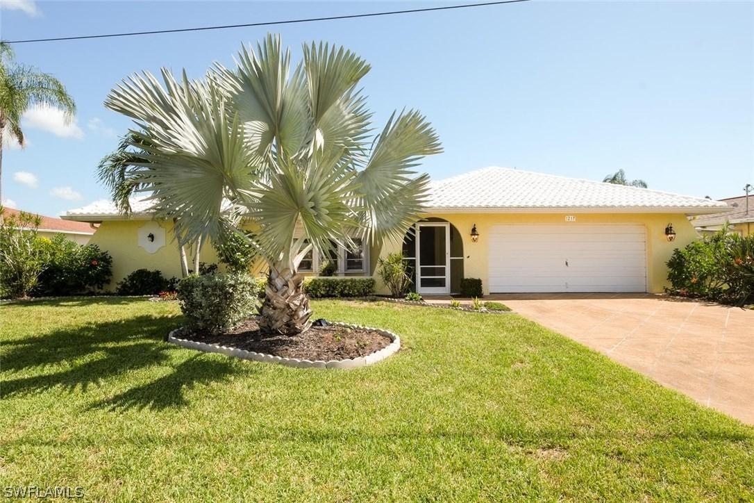 1217 SE 32nd Ter., Cape Coral, FL 33904