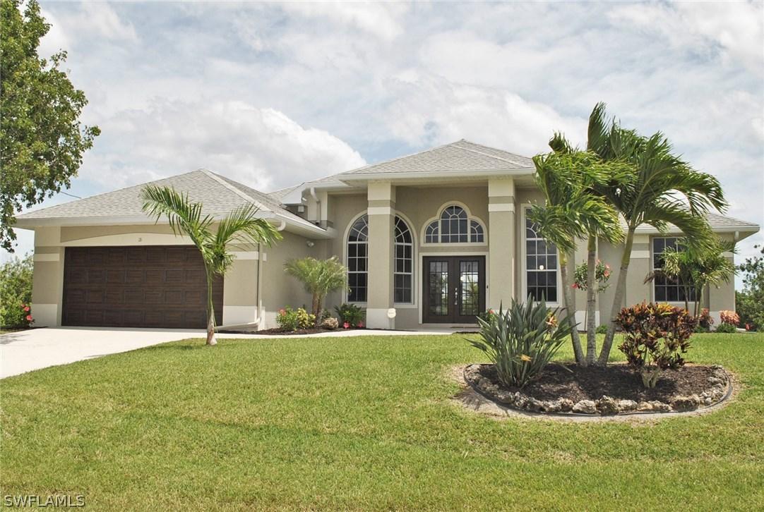 18 NW 6th St., Cape Coral, FL 33993