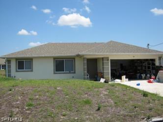 1147 Edgewood Ave., Lehigh Acres, FL 33974