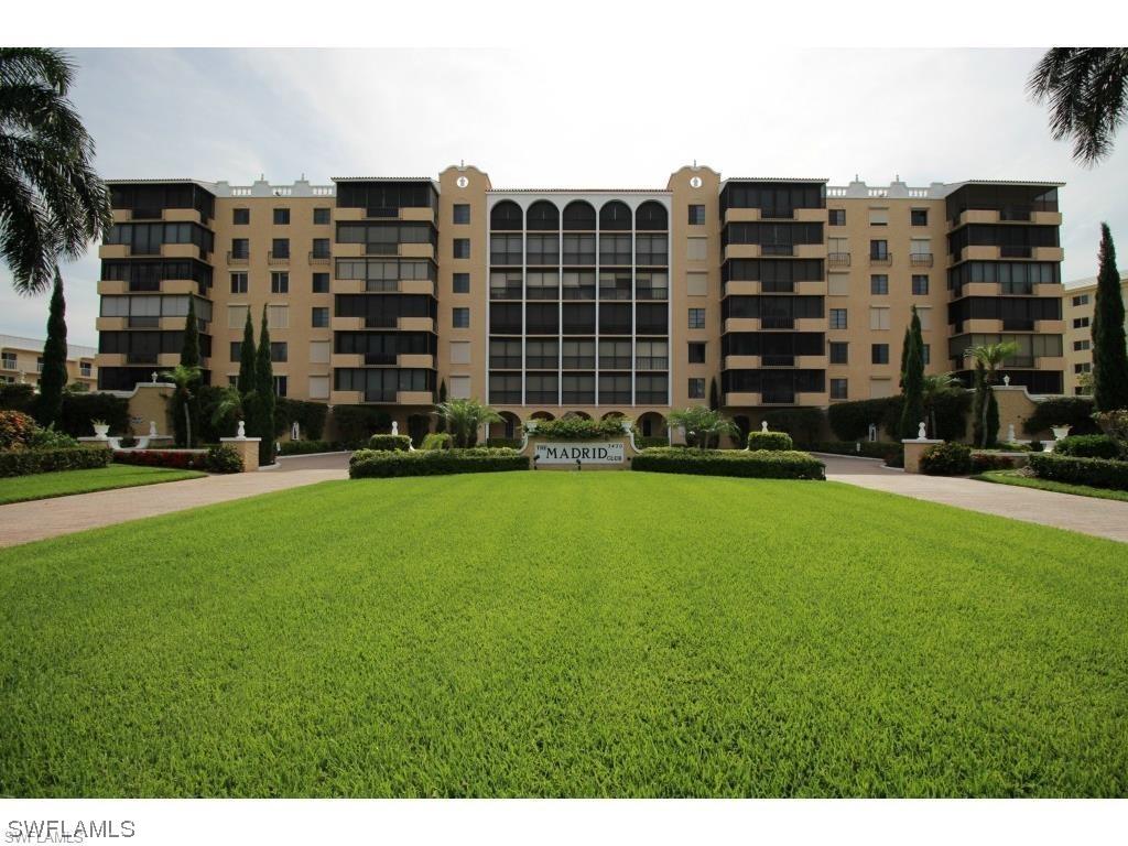 3430 Gulf Shore Blvd. #3C, Naples, FL 34103