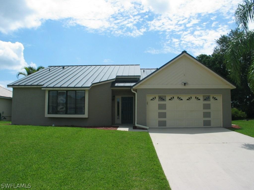 4337 SW 1st Pl., Cape Coral, FL 33914