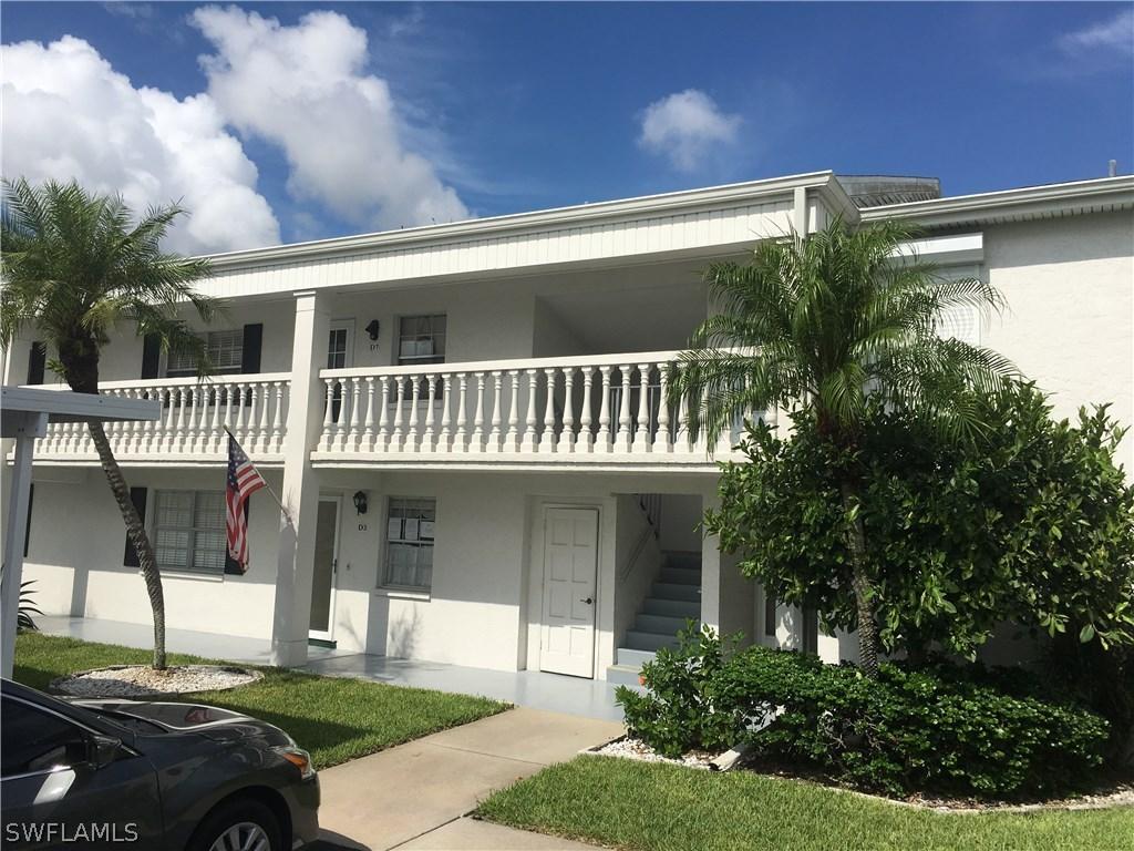 1830 Brantley Rd. #D3, Fort Myers, FL 33907