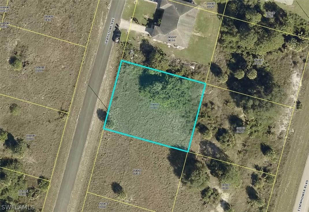 1133-1135 Graystone Ave., Lehigh Acres, FL 33974