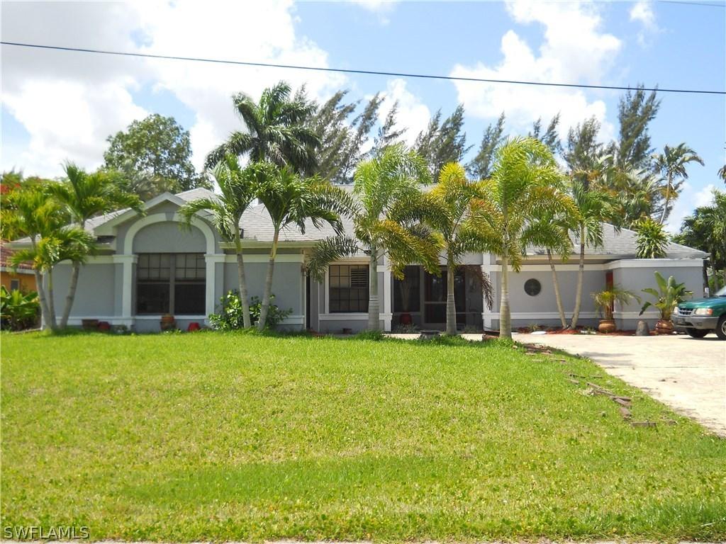 518 SE 22nd St., Cape Coral, FL 33990