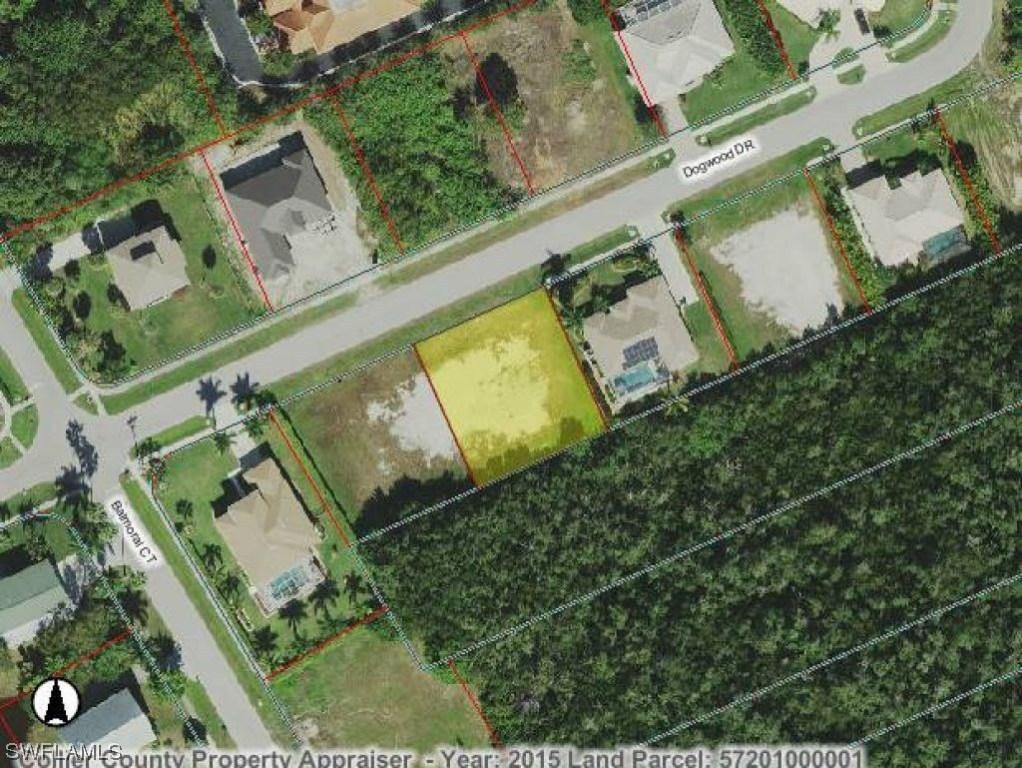 1873 Dogwood Dr., Marco Island, FL 34145