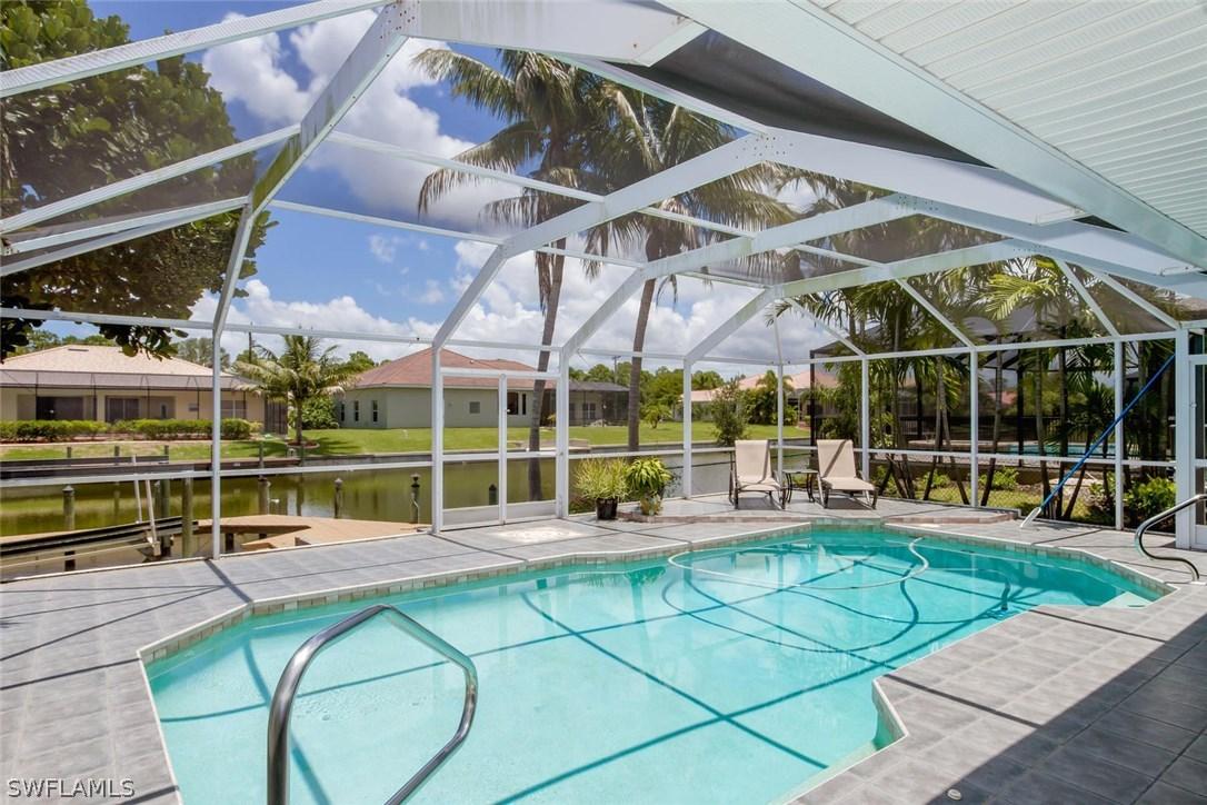 2405 SW 39th St., Cape Coral, FL 33914