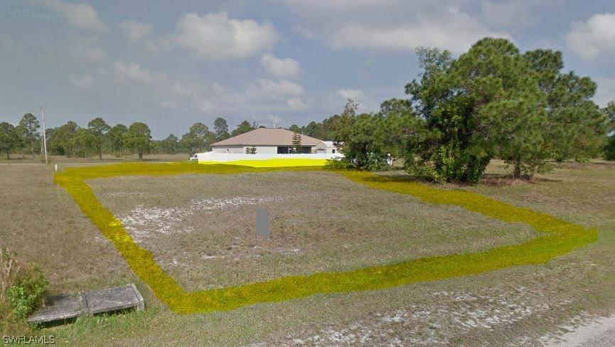 4716 NW 39th Ave., Cape Coral, FL 33993