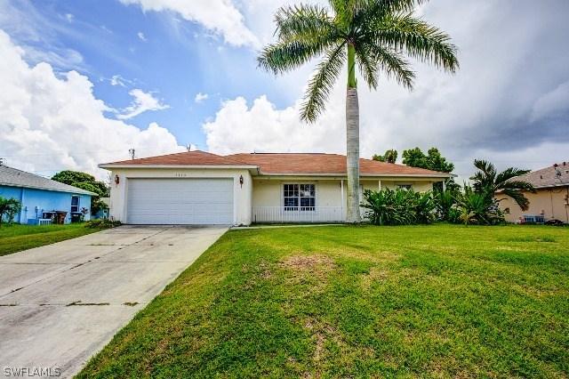 3323 SW 9th Ave., Cape Coral, FL 33914