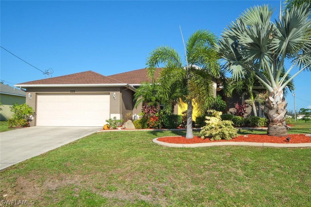 228 SW 14th Ave., Cape Coral, FL 33991