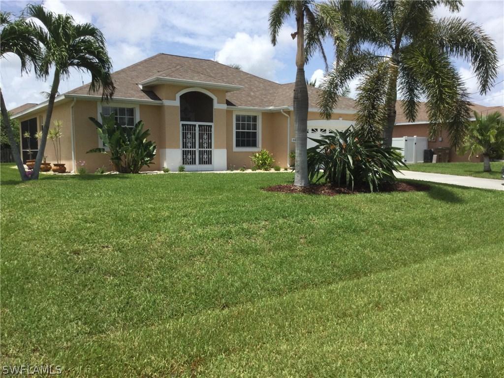 2829 SW 36th St., Cape Coral, FL 33914