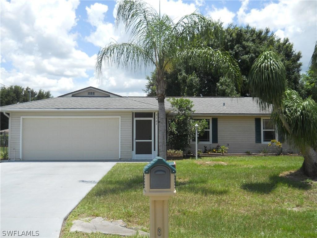 3107 13th St., Lehigh Acres, FL 33971