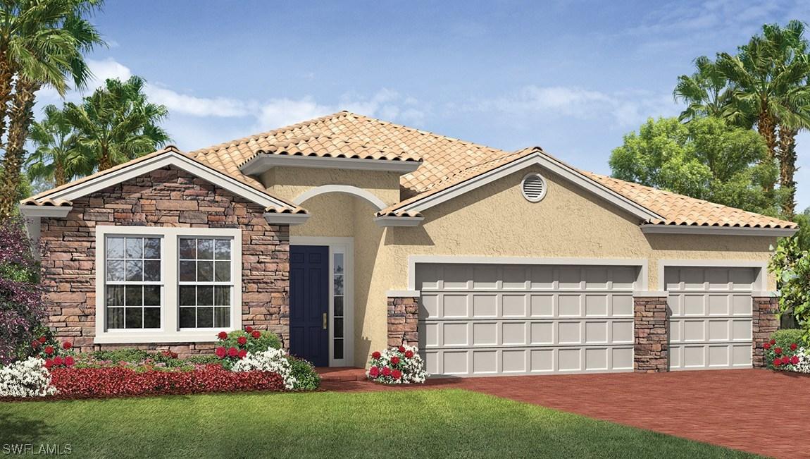 2544 SW 28th Ave., Cape Coral, FL 33914