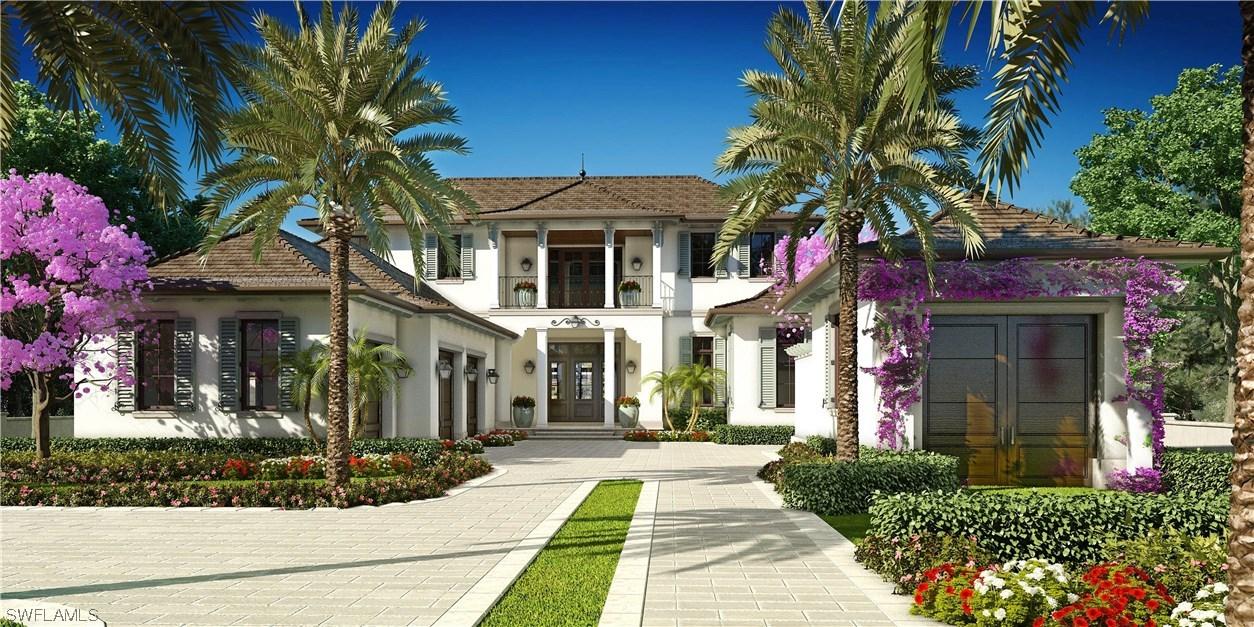 3110 Gin Ln., Naples, FL 34102