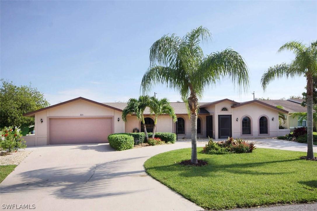 301 SE 33rd St., Cape Coral, FL 33904