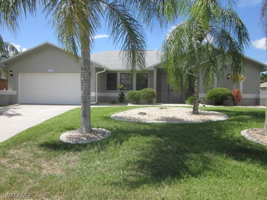 1118 SE 22nd St., Cape Coral, FL 33990