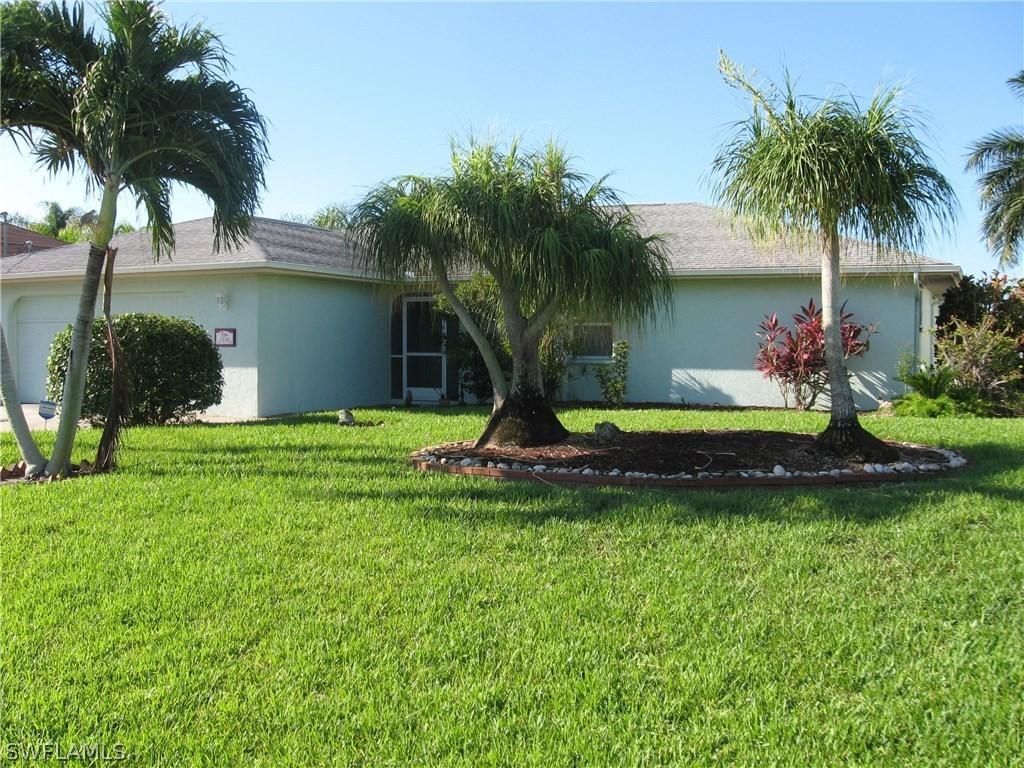 1218 SE 12th Ter., Cape Coral, FL 33990