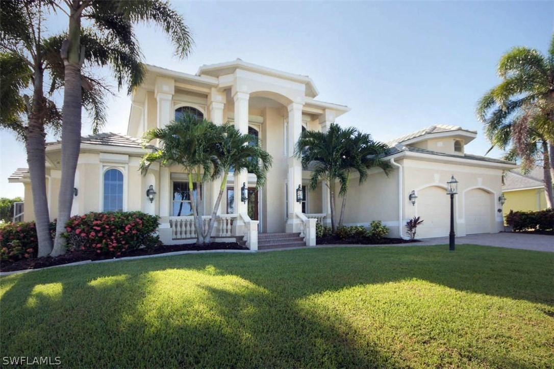 5303 SW 25th Pl., Cape Coral, FL 33914