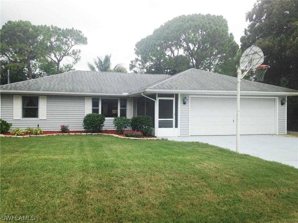 17376 Lebanon Rd., Fort Myers, FL