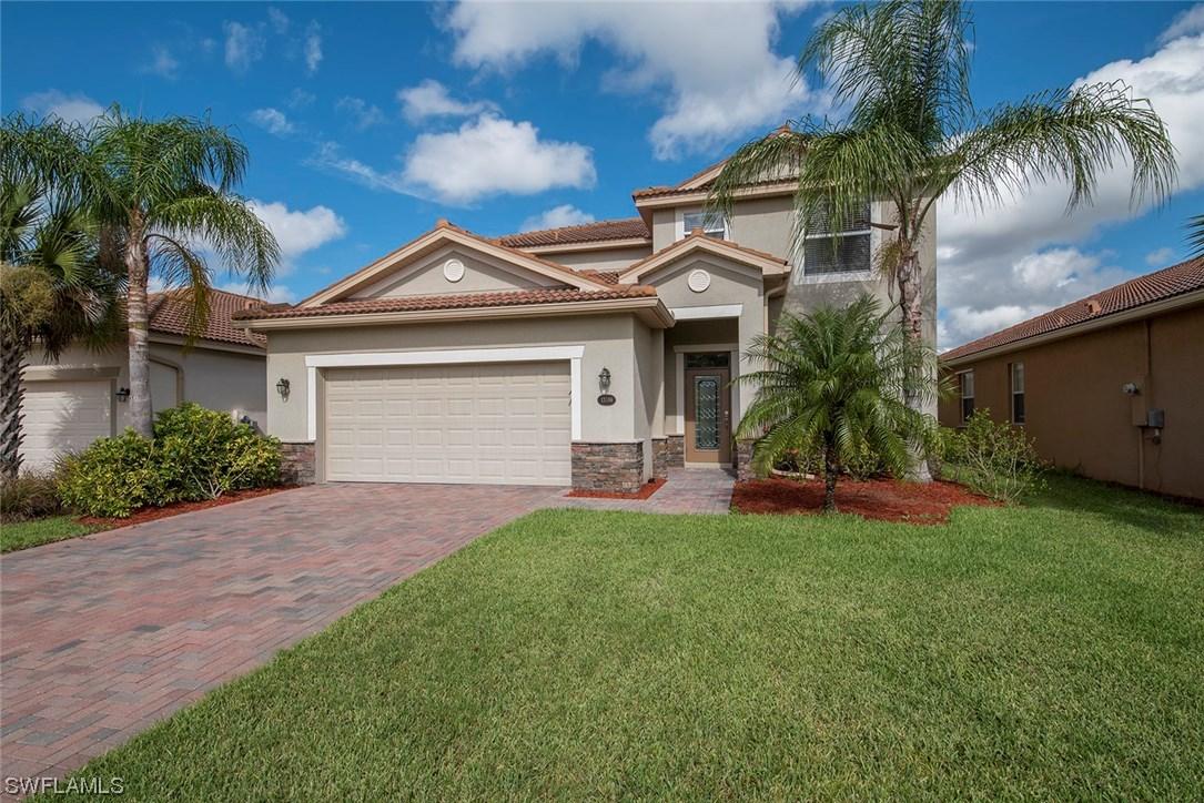 13106 Cardeto Ct., Estero, FL 33928