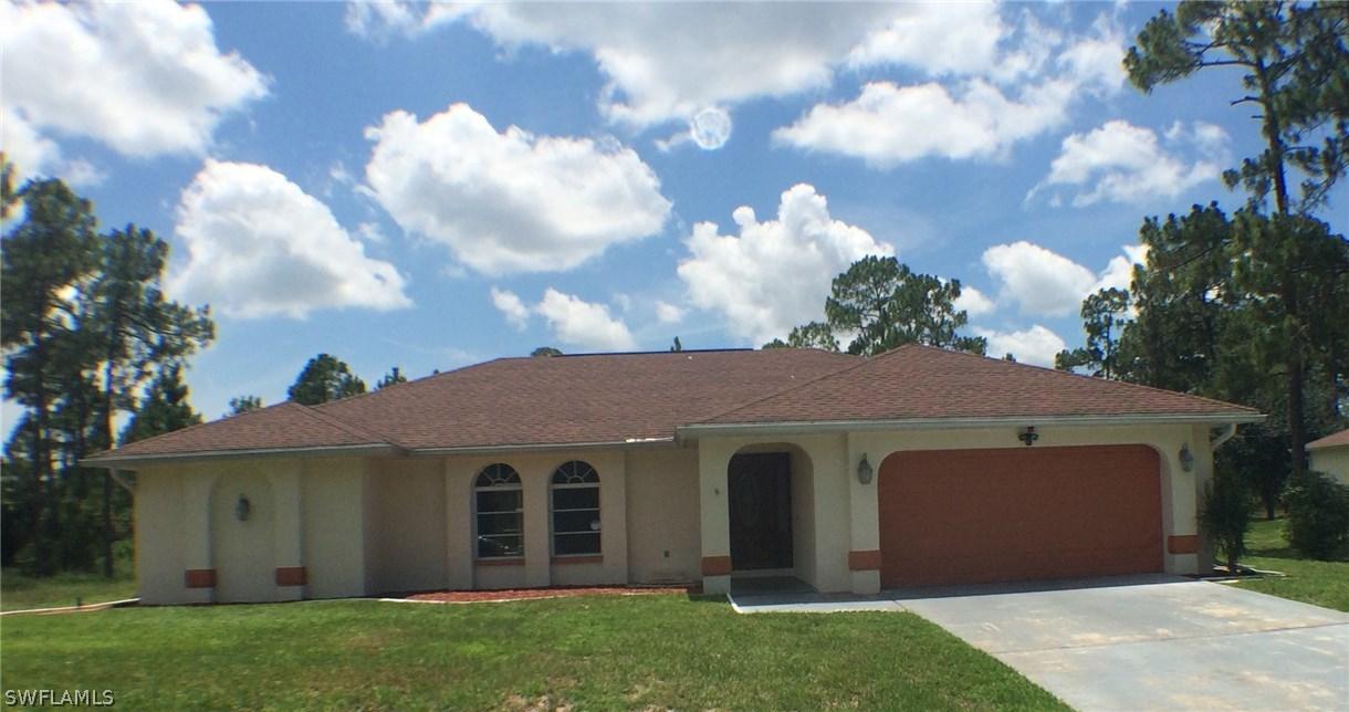 1109 Calvin Ave., Lehigh Acres, FL 33972
