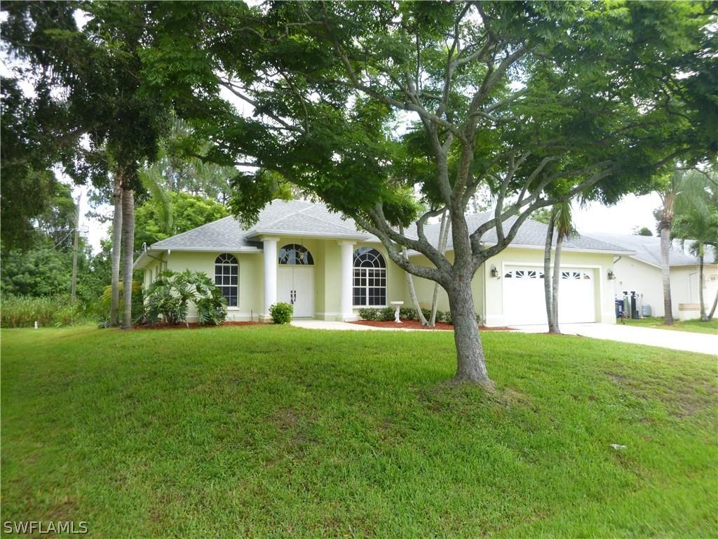 17509 Butler Rd., Fort Myers, FL 33967