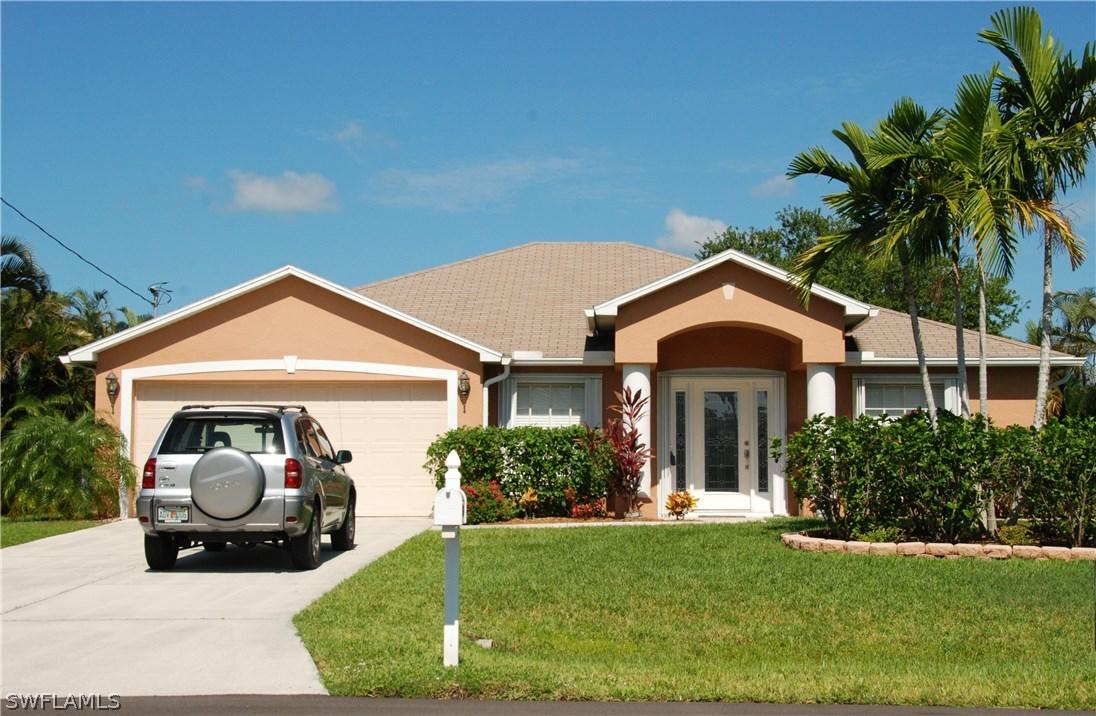 5036 Skyline Blvd., Cape Coral, FL 33914