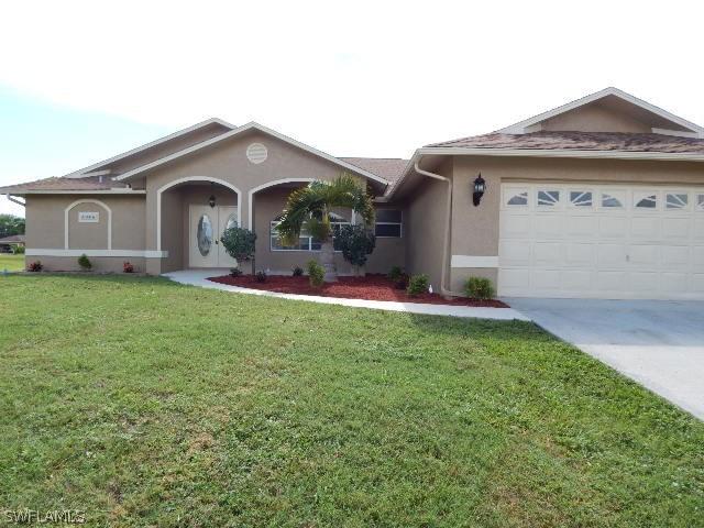 3918 SW 15th Ave., Cape Coral, FL 33914