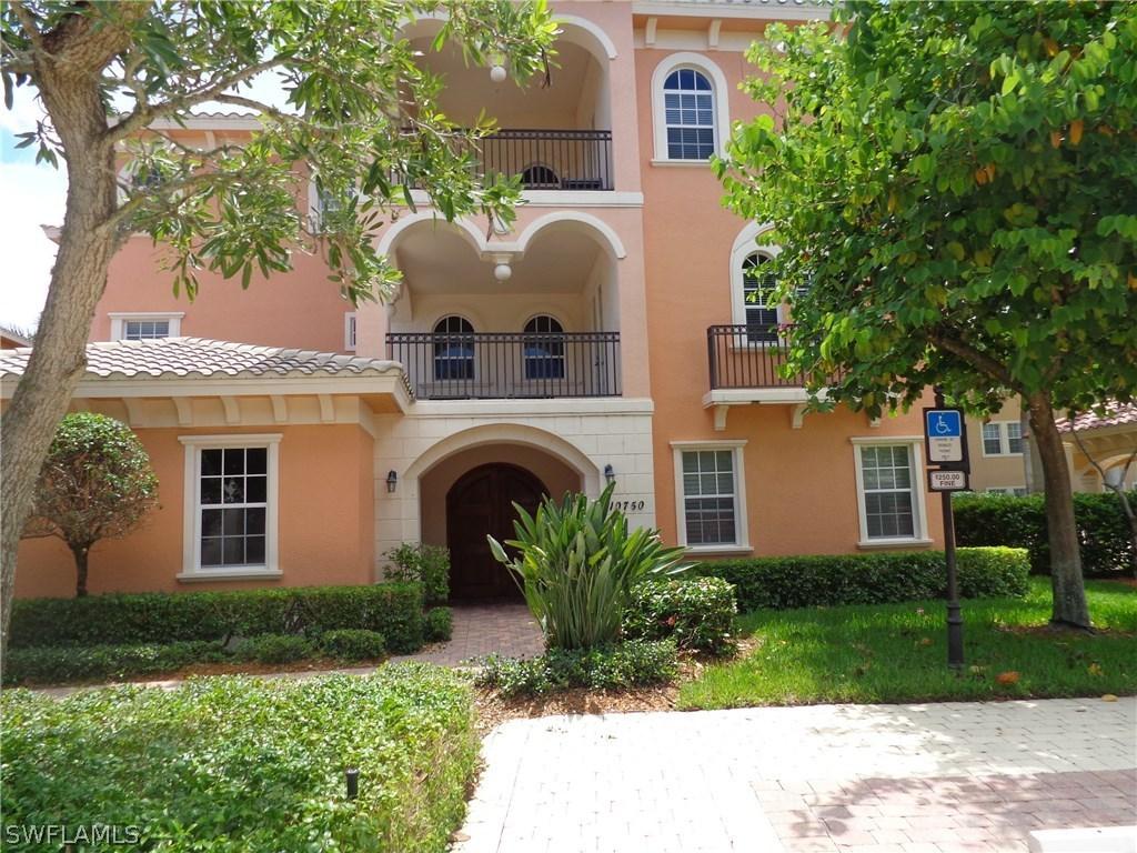 10750 Vivaldi Ct. #303, Miromar Lakes, FL