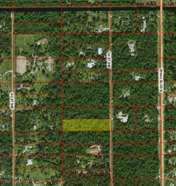 621 1st St., Naples, FL 34120