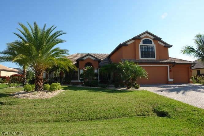 5225 SW 22nd Pl., Cape Coral, FL 33914