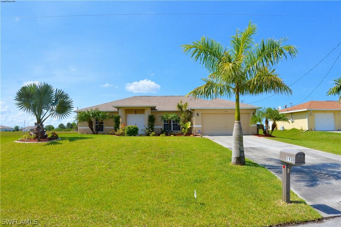 1930 NW 18th Ter., Cape Coral, FL 33993